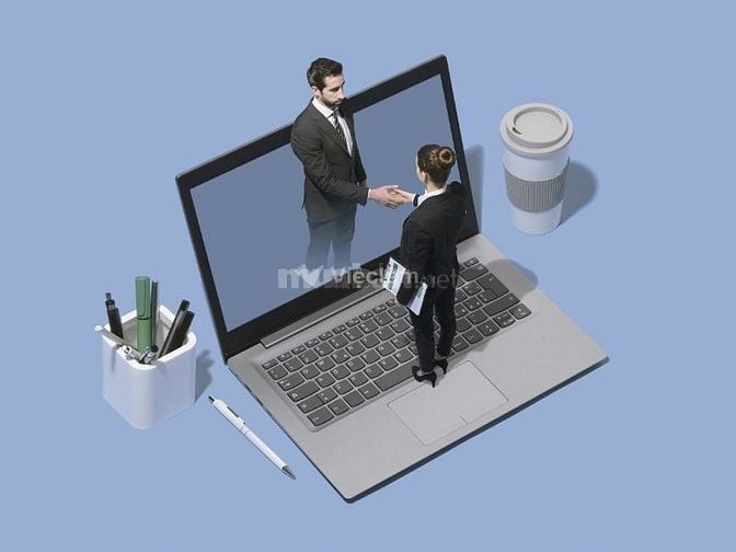 Việc làm part time online tại Hà Nội
