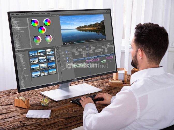 Video Editor part time online tại Hà Nội