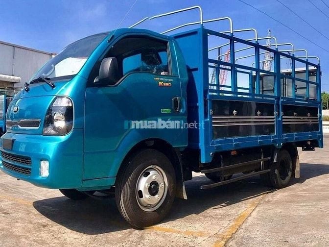 Xe tải Kia K250