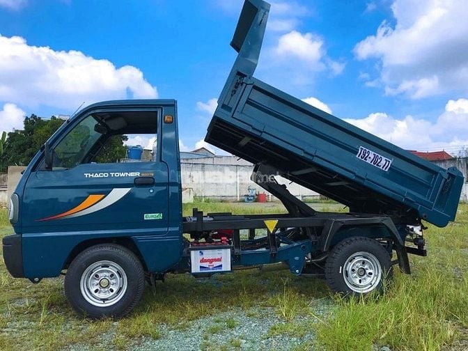 Mua xe tải cũ giá 50 triệu uy tín tại Muaban.net