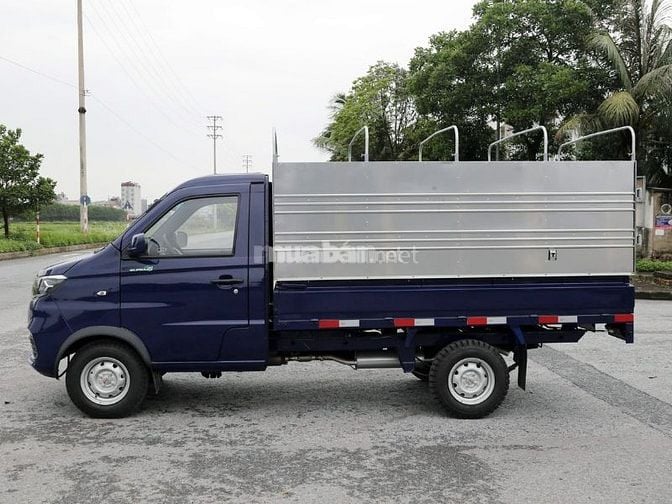 Xe tải SRM T20 930kg