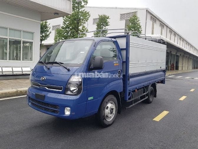 Nhu cầu mua xe tải cũ giá 50 triệu tăng cao