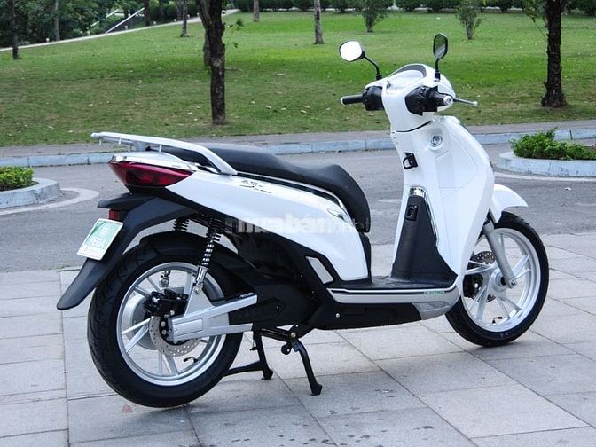 Thông tin xe điện Pega cũ T6/2025