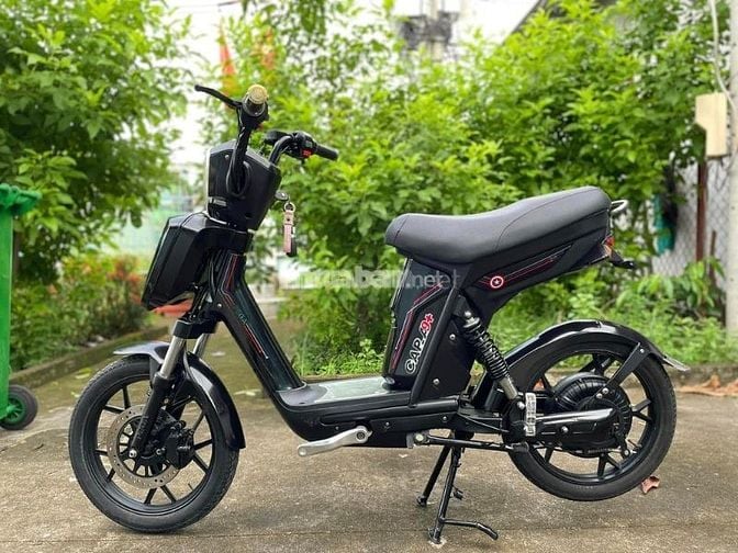 Xe đạp điện Pega