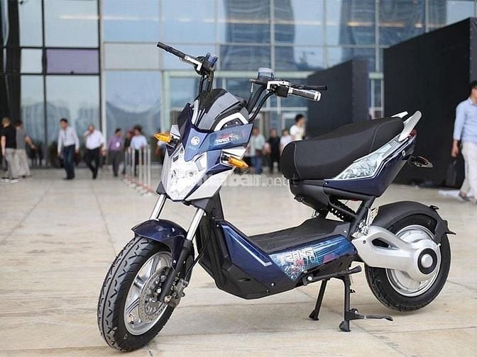 Thương lượng giá mua bán xe
