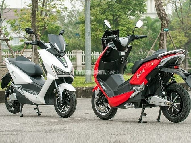 Có nên mua xe điện Pega cũ không?