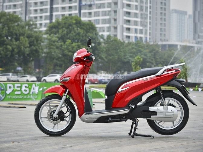 Tìm mua xe điện Pega uy tín tại Muaban.net