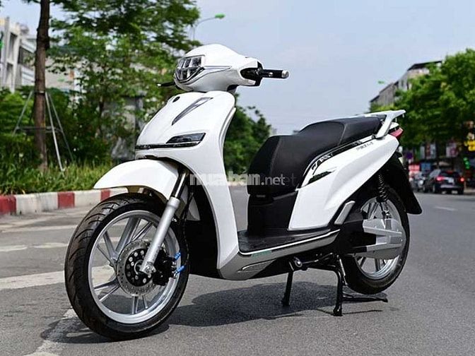 Xe máy điện thông minh Pega eSmart AI