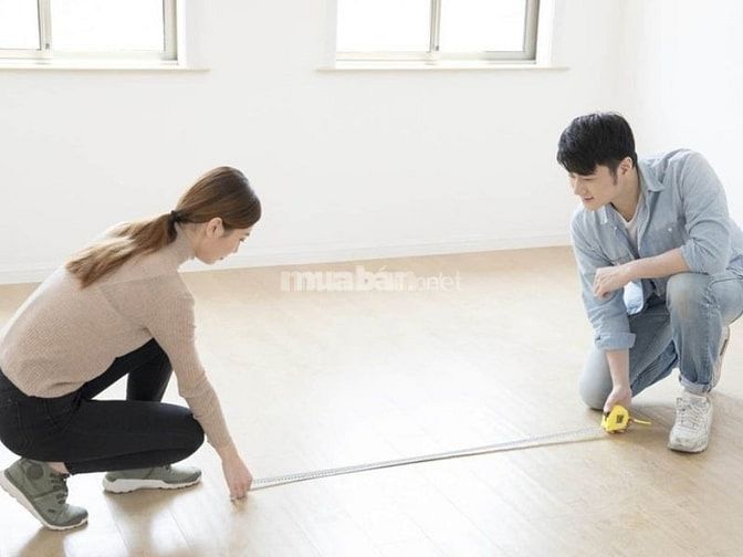 Kiểm tra hiện trạng căn chung cư Kiểm tra hiện trạng căn chung cư