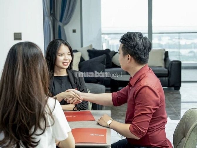 Thỏa thuận rõ ràng về giá bán và hình thức thanh toán khi mua căn hộ chung cư