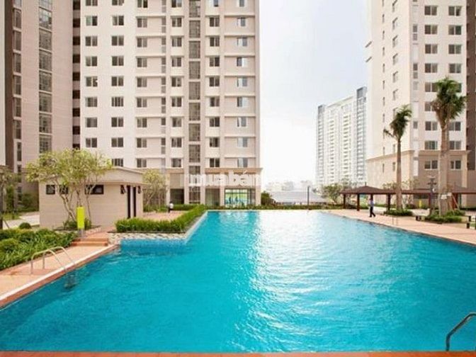 Park View sở hữu nhiều tiện ích nội khu hiện đại