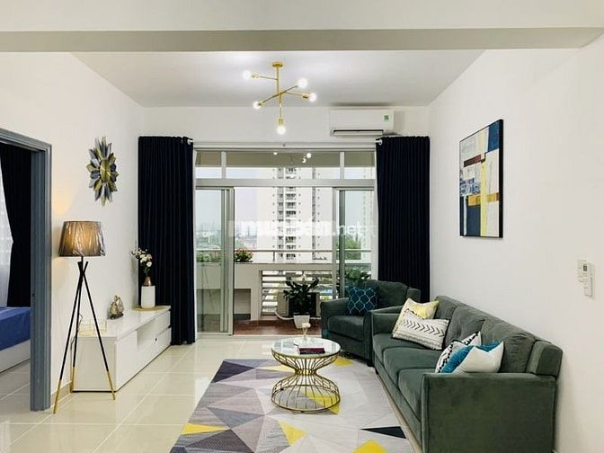 Giá bán căn hộ Park View tùy thuộc vào từng loại hình và diện tích của căn hộ