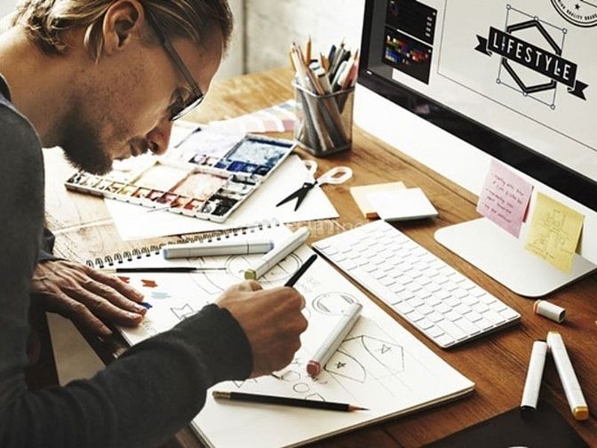 Mức lương dành cho nhân viên thiết kế đồ họa part-time