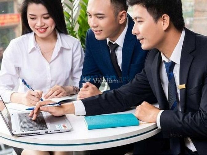 Nhu cầu tuyển dụng thực tập sinh nhân sự ngày càng gia tăng.