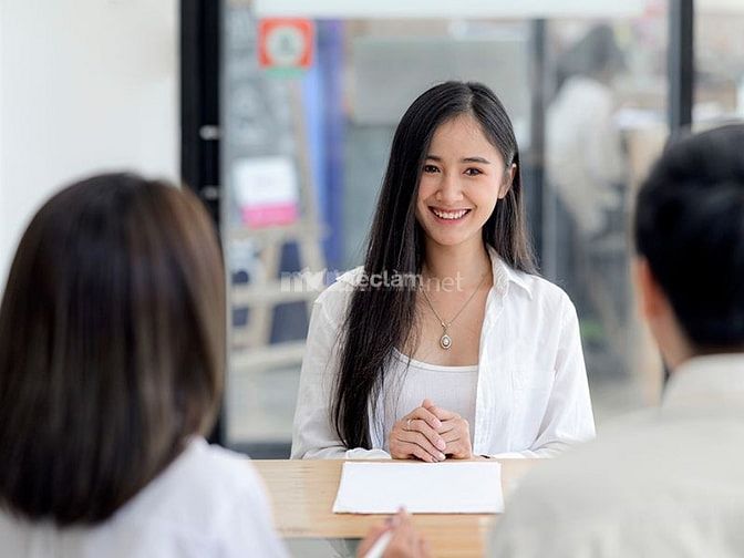 Thương lượng mức lương và thời gian làm việc phù hợp với bản thân