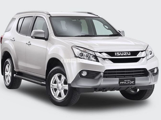 Thị trường mua bán xe 7 chỗ suzuki cũ 