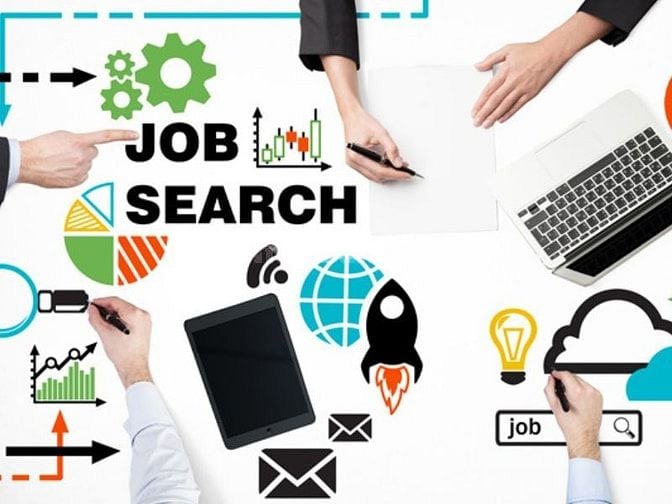 Nhu cầu tuyển dụng việc làm part time Thủ Dầu Một