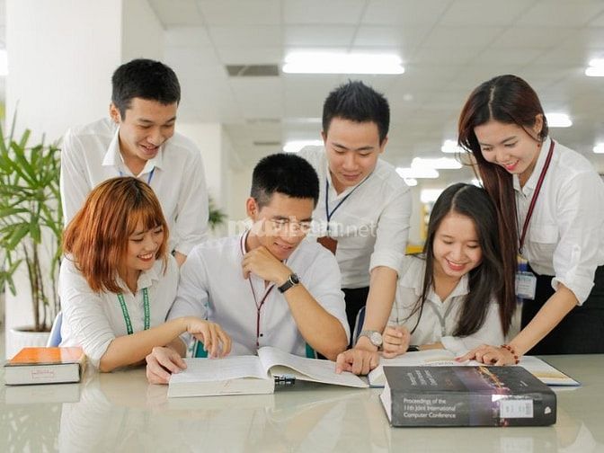 Nhu cầu tuyển dụng việc làm part time