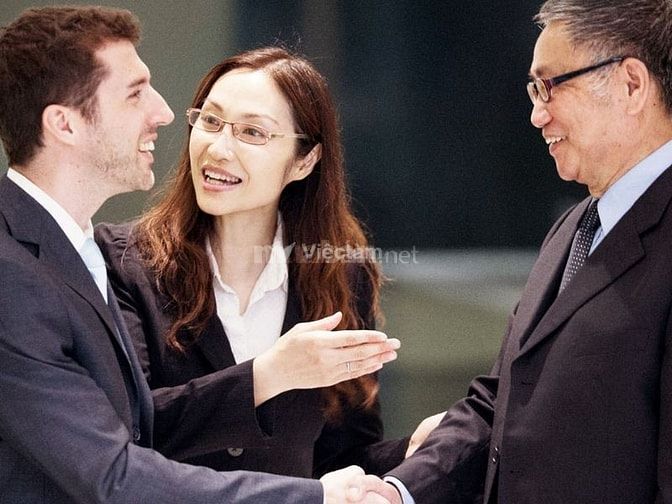 Cơ hội việc làm tiếng Trung part-time đang ngày càng mở rộng