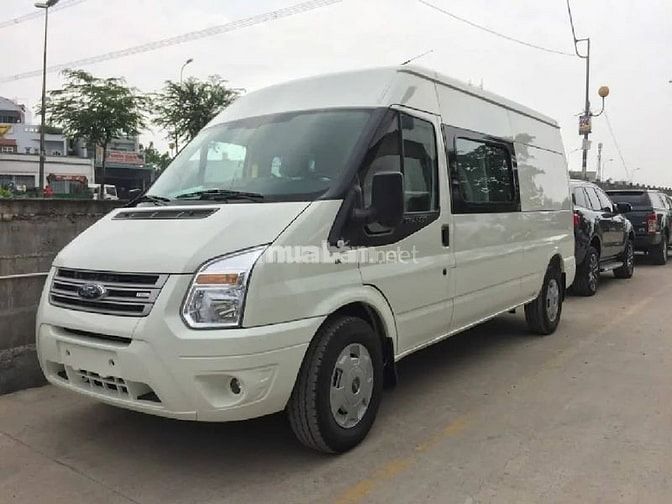 Nhu cầu cần tìm mua xe tải van 6 chỗ hiện nay