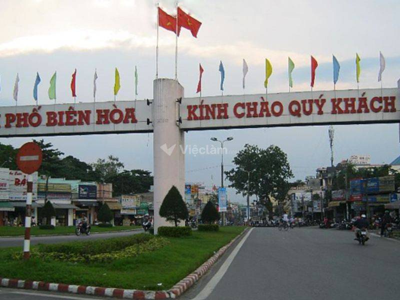 Tuyển dụng việc làm part time Biên Hòa mới nhất T8/2025
