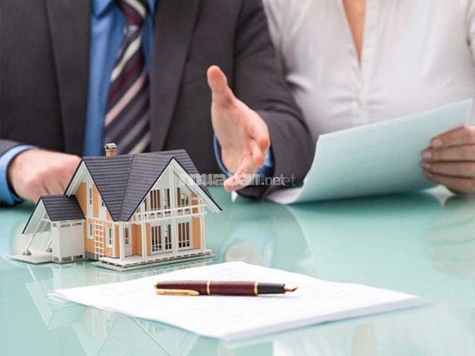 Kiểm tra tính pháp lý của dự án, căn hộ