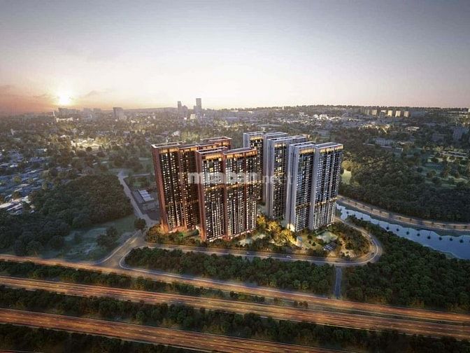 Dự án Lumi Hanoi
