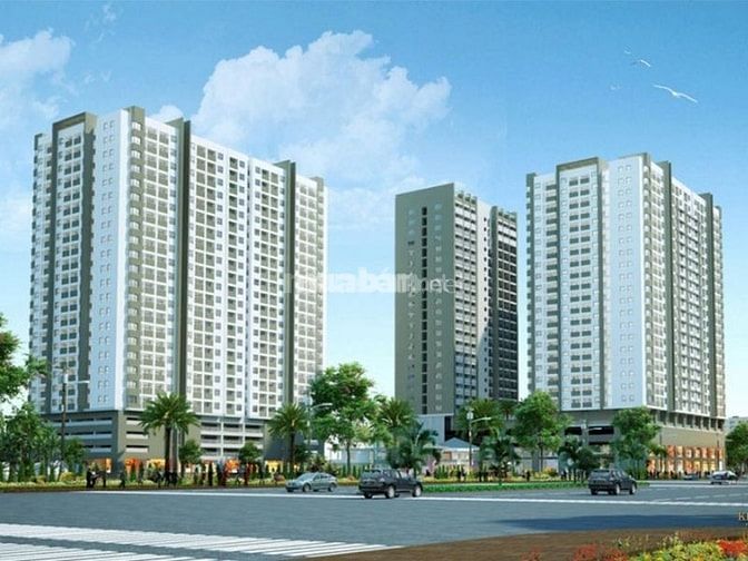 Dự án Tara Residence