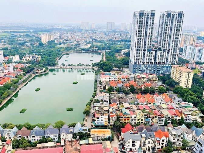 Kinh nghiệm mua nhà Hà Đông dưới 1.5 tỷ uy tín, chính chủ