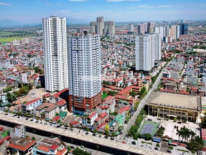 Nhu cầu tìm mua nhà quận Hà Đông dưới 1.5 tỷ hiện nay