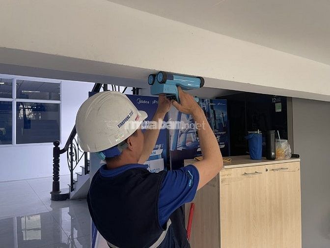 Kiểm tra hiện trạng căn nhà trước khi mua