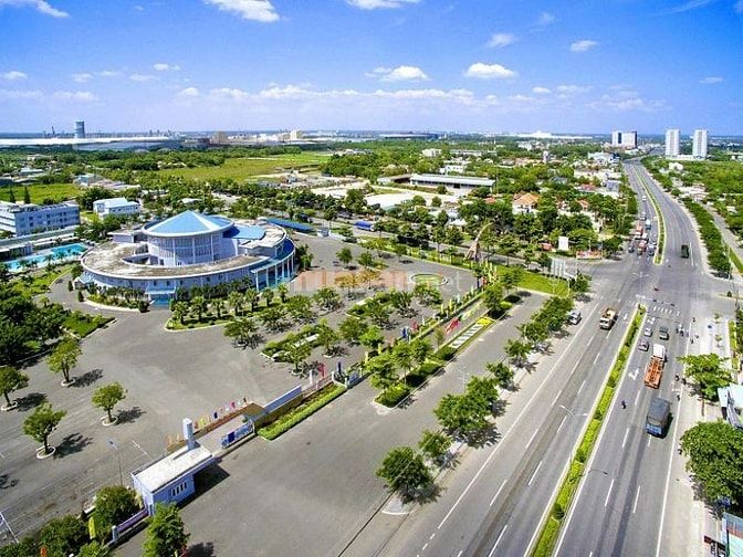 Tìm mua nhà bán giá 800 triệu ở thị xã Phú Mỹ