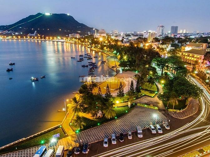 Mua bán nhà Vũng Tàu giá 800 triệu