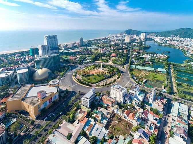 Nhu cầu tìm mua nhà giá 800 triệu Vũng Tàu gia tăng