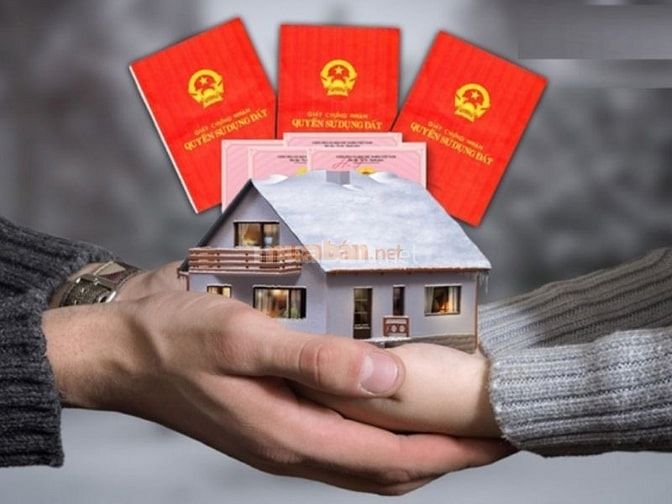Xác minh giấy tờ pháp lý trước khi mua nhà