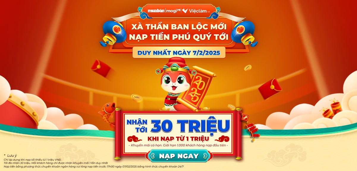 Thần tài 7/2