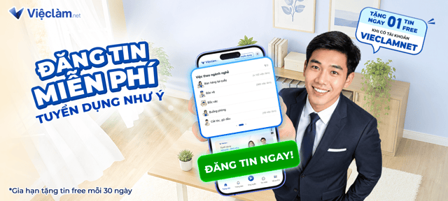 Tặn tin miễn phí