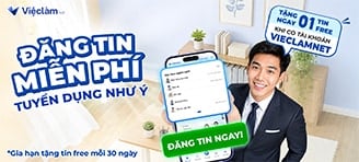 Tặn tin miễn phí