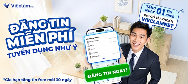 Tặn tin miễn phí