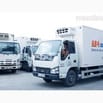 Tuyển gấp 15 tài xế B2 và 30 phụ lơ xe