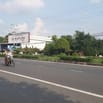 Bán đất MT Quốc Lô 1A, P.2, Thị Xã.Cai Lậy, Tiền Giang, DT 4250m 