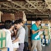 CTY cần 10 nam/nữ LĐPT đóng gói & bán hàng kiểm tra SP KHÔNG CẤN NGHIỆ