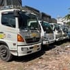 Xe Tải Chở Hàng Biên Hòa Đồng Nai