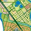 BÁN ĐẤT 6B KHU ĐẠI PHÚC, INTRESCO, T30, xã Bình Hưng, H. Bình Chanh