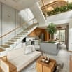 BÁN GẤP NHÀ MẪU Resort hàng đầu Bình Dương - The Standard