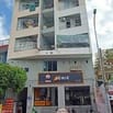Cho thuê Phòng trọ 40m2 mặt tiền đường Gò Dầu, Tân Phú, có thang máy