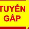 Salon cần tuyển 2 thợ phụ Nữ làm tóc nam nữ tại Phú Mỹ Hưng