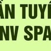 TUYỂN DỤNG KTV SPA FOOT BODY, GỘI ĐẨU DƯỠNG SINH, NAIL, LÀM MÓNG