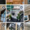 Phòng Căn hộ Hoàng H Thám P10 sạch đẹp ở được2-4-6 ng nội thất đầy đủ 