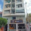 Cho thuê Phòng trọ 40m2 mặt tiền đường Gò Dầu, Tân Phú, có thang máy